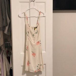 Reformation Tilly Dress OPEN TO OFFERS